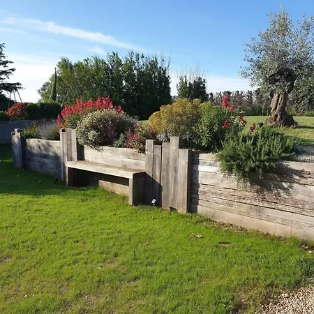 Le Clos Du Verdelet Vue Piscine Semesterbostad Planguenoual